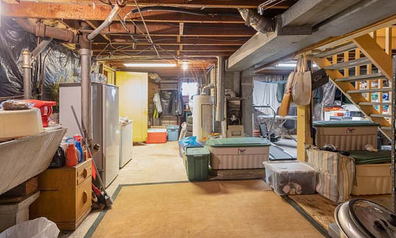 A Great Location On ...
