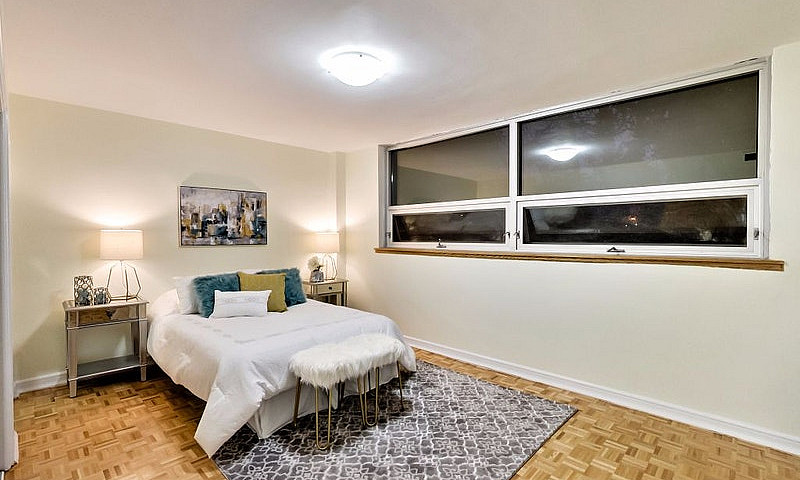 1 Bedroom Apartment ...