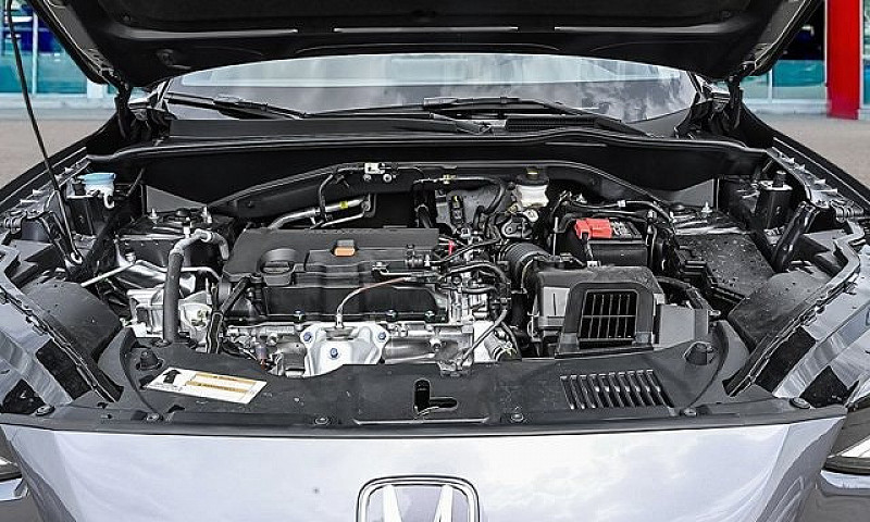 2027 Honda Hr-V Spor...