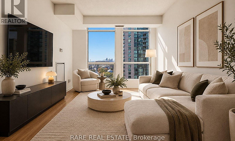1515 - 628 Fleet Str...