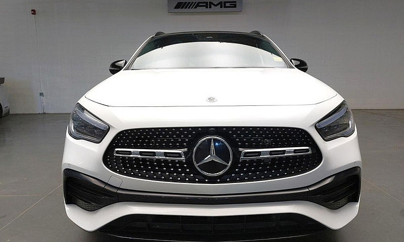 2022 Mercedes-Benz G...