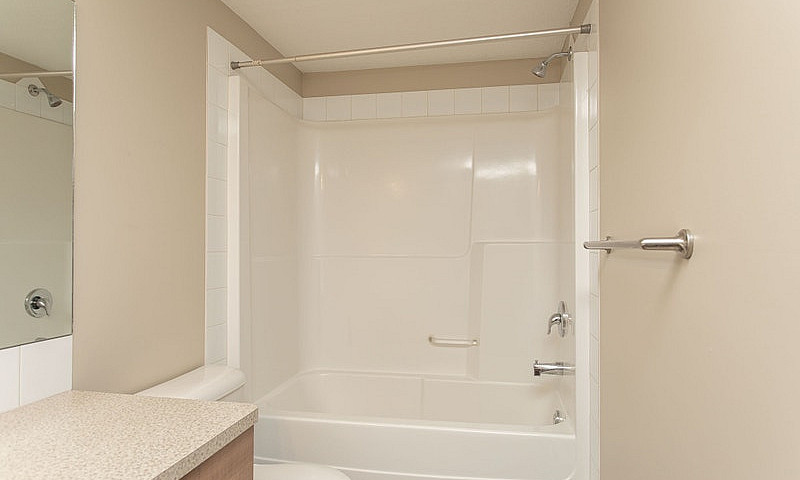 2 Bedroom 1 Bathroom...