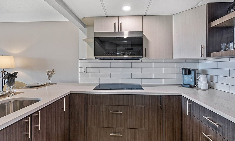 1-Bedroom Unit Avail...