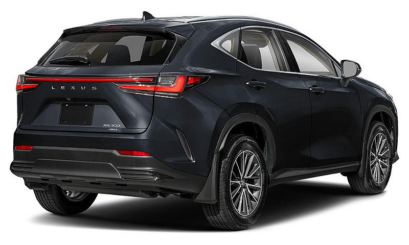 2023 Lexus Nx 350...