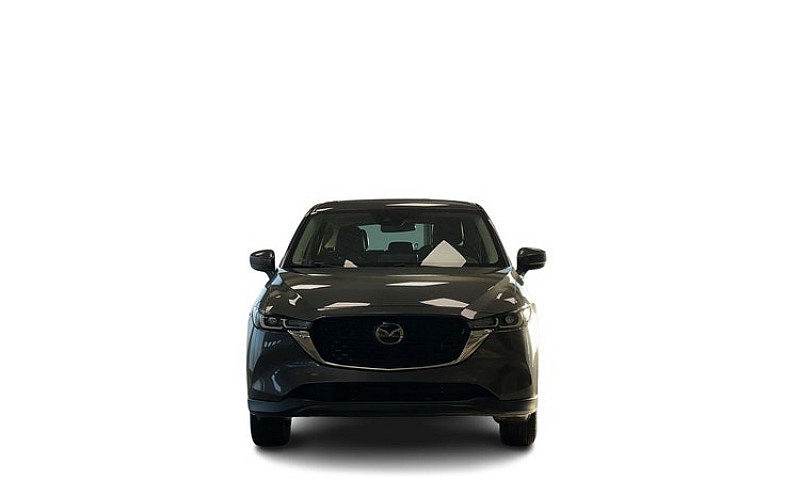 2023 Mazda Cx-5 Gs A...
