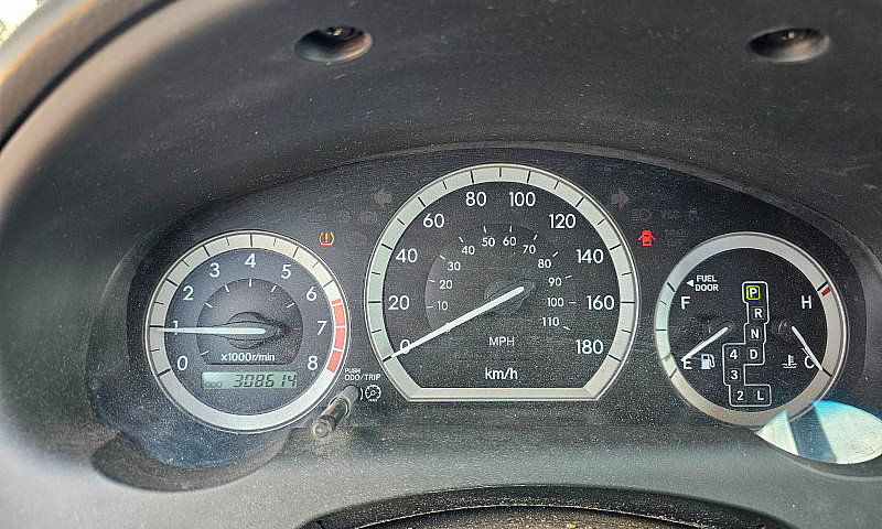 2007 Toyota Sienna C...