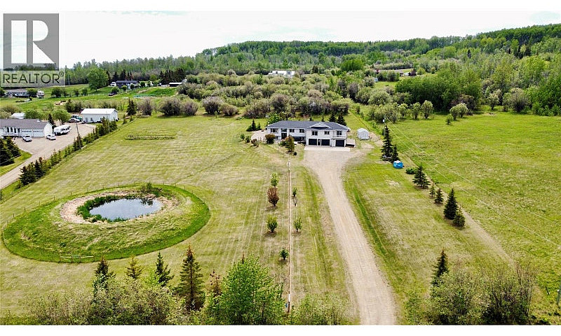 1037 Paradise Valley...