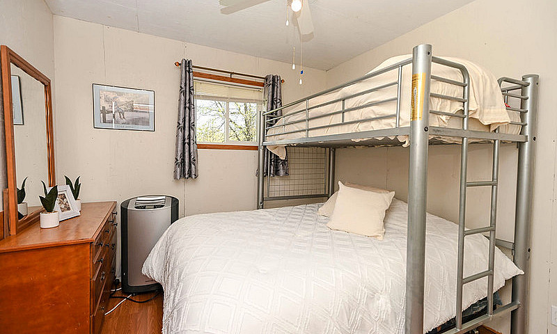 Open House, Sunday, ...