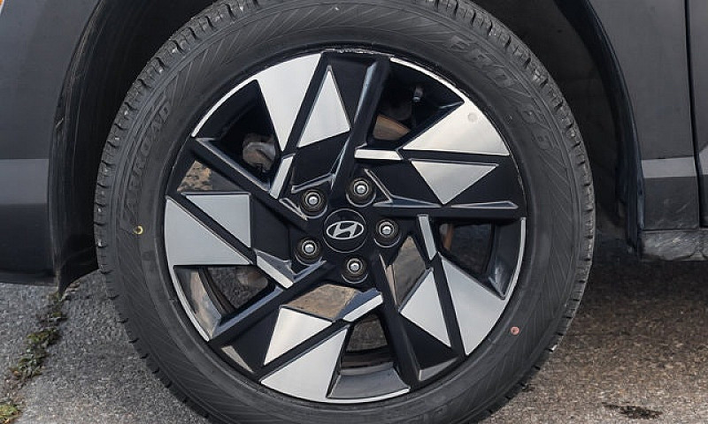 2025 Hyundai Kona Pr...