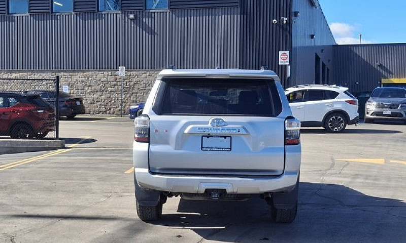 2023 Toyota 4Runner ...