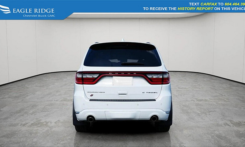 2021 Dodge Durango C...
