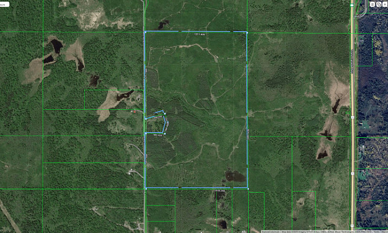 New! Vacant Land - 0...