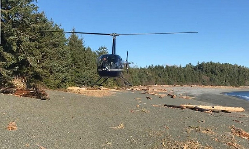 Lot 2 Nootka Island ...