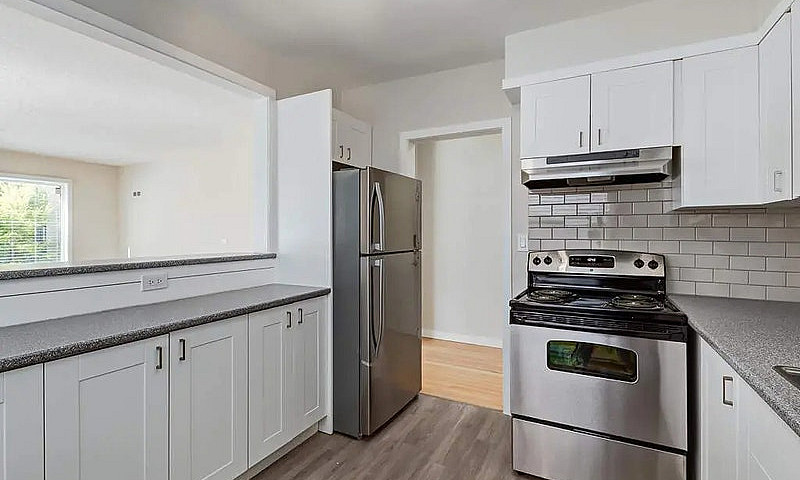 Bright And Spacious ...
