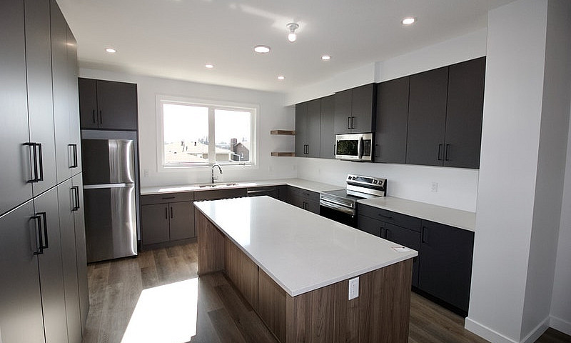 Ottewell 3 Bed 2.5 B...