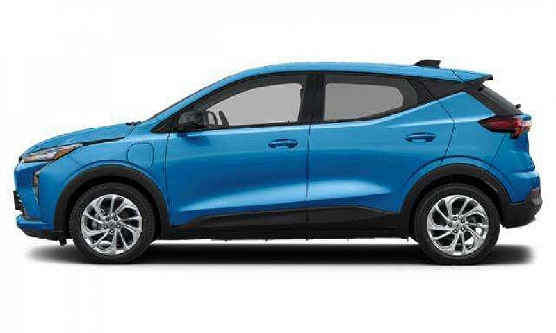 2027 Chevrolet Bolt ...
