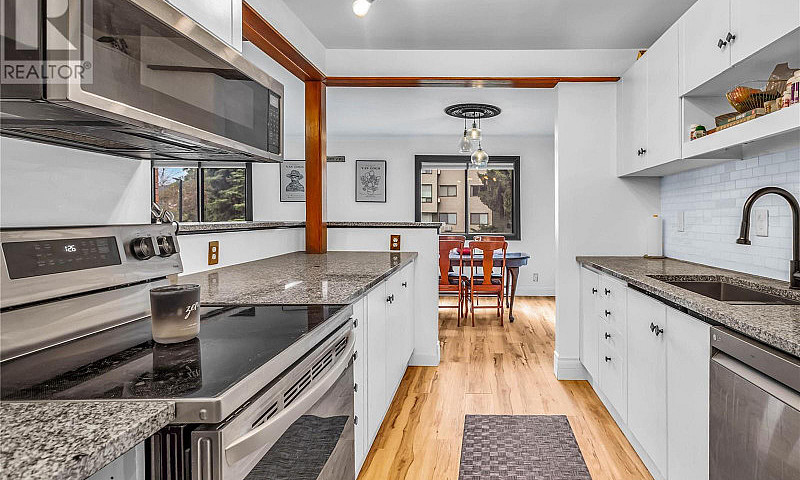 1075 Bernard Avenue ...