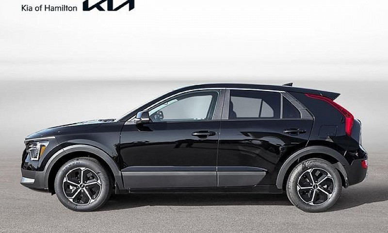 2026 Kia Niro Lx...