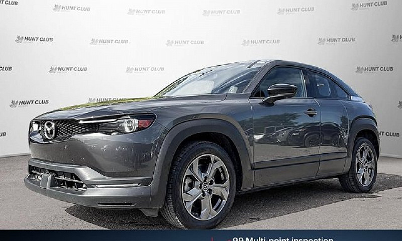 2022 Mazda Mx-30 Ev ...