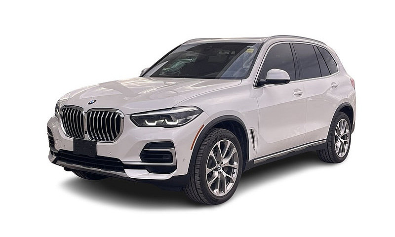 2023 Bmw X5...