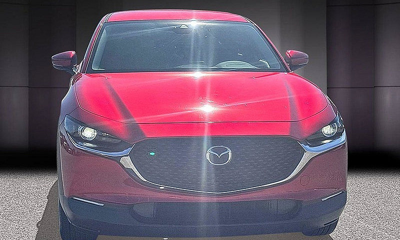 2023 Mazda Cx-30 Gs ...