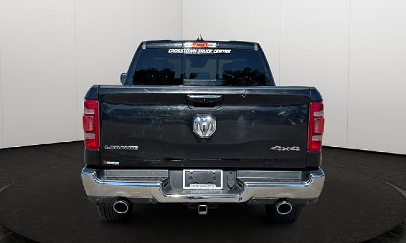 2023 Ram 1500 Larami...