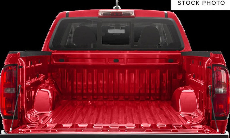 2017 Chevrolet Color...