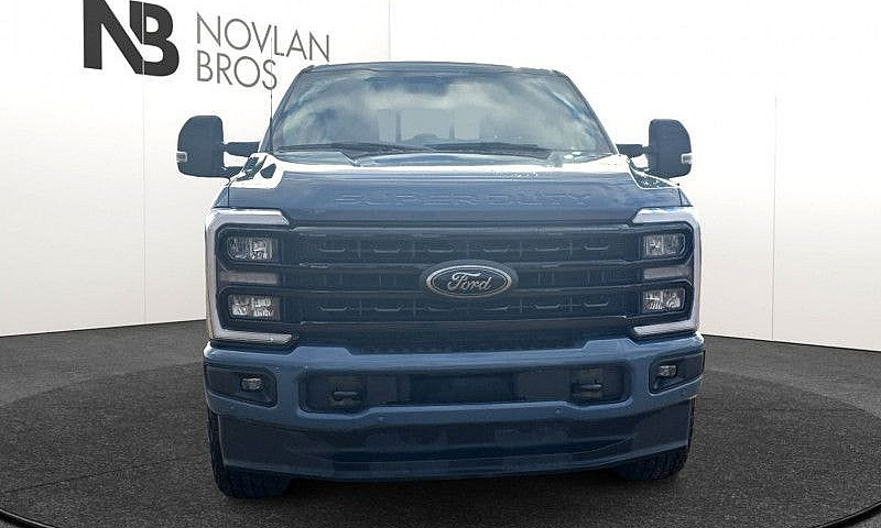 2023 Ford F-350 Supe...
