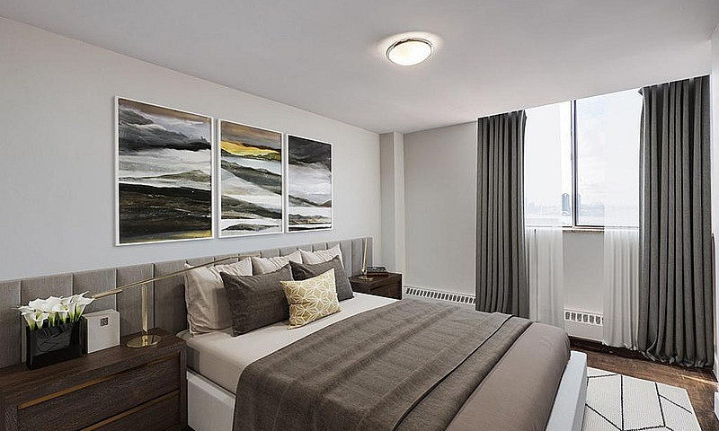2 Bedroom Apartment ...