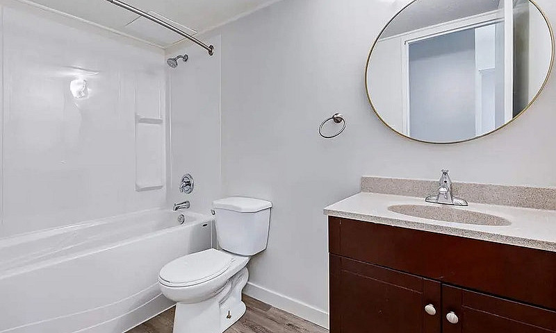 Modern Apartments Wi...