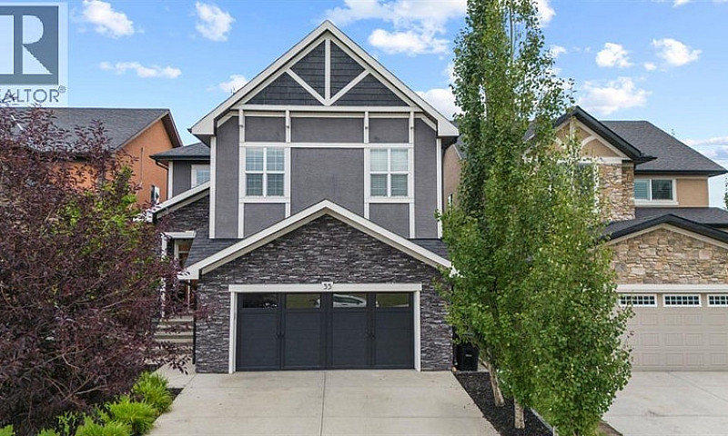 55 Aspenshire Drive ...