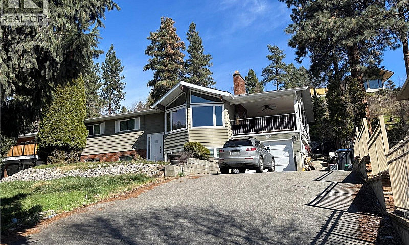 663 Clifton Road Kel...