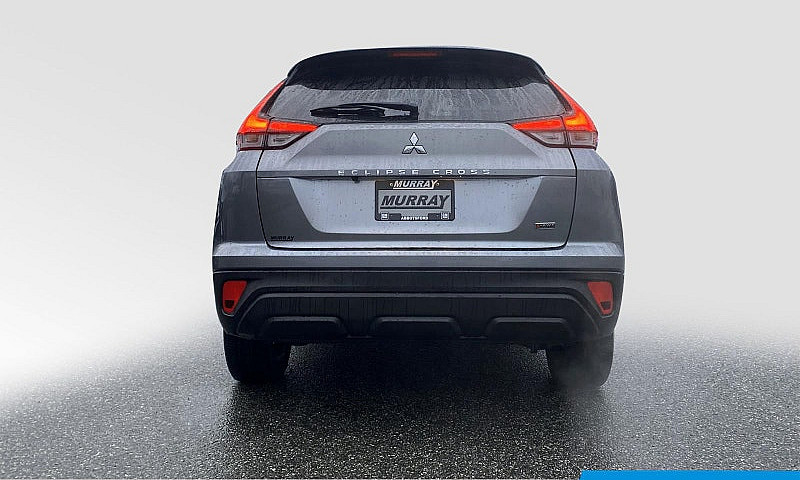 2024 Mitsubishi Ecli...