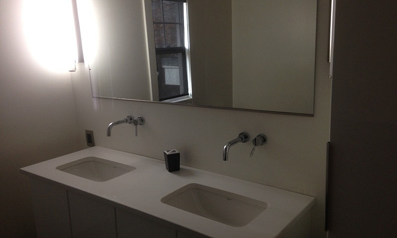 Two Bedroom Main Flo...