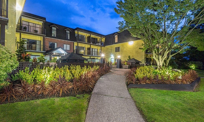 2 Bedroom At The Cit...