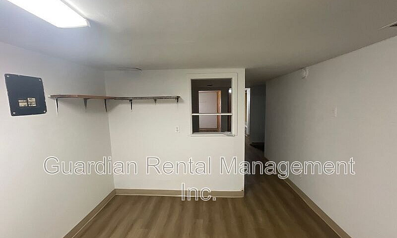 1 Bed, 1 Bath Unit -...