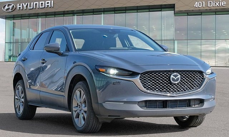 2023 Mazda Cx-30 Gs ...