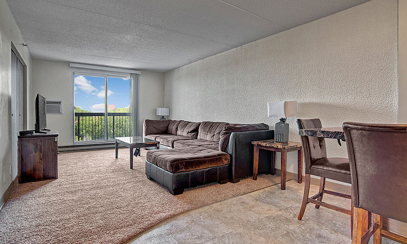 1 Bed X 1 Bath Apart...