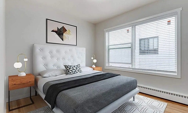 Bright And Spacious ...