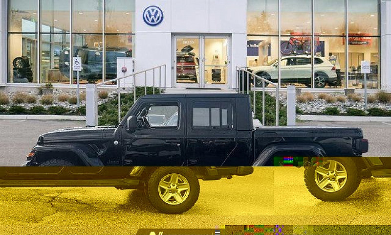2021 Jeep Gladiator ...