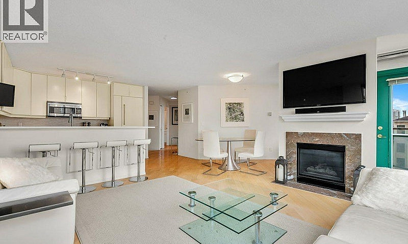 501, 801 2 Avenue Sw...