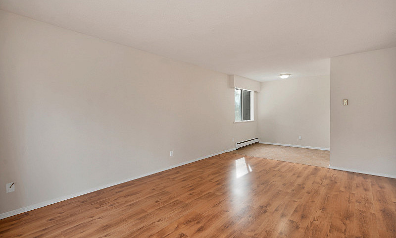 Affordable 2 Bed, 1 ...