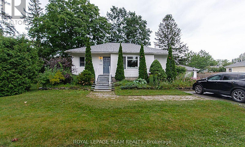114 Withrow Avenue O...