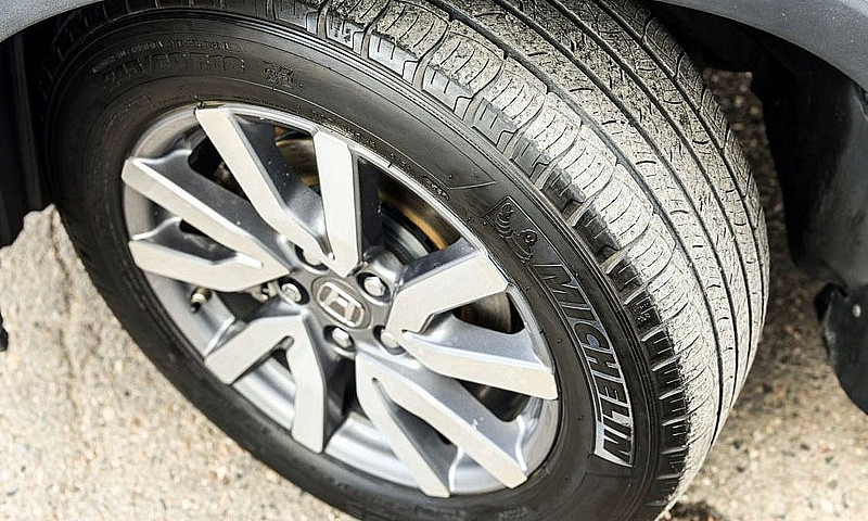 2019 Honda Pilot Ex ...