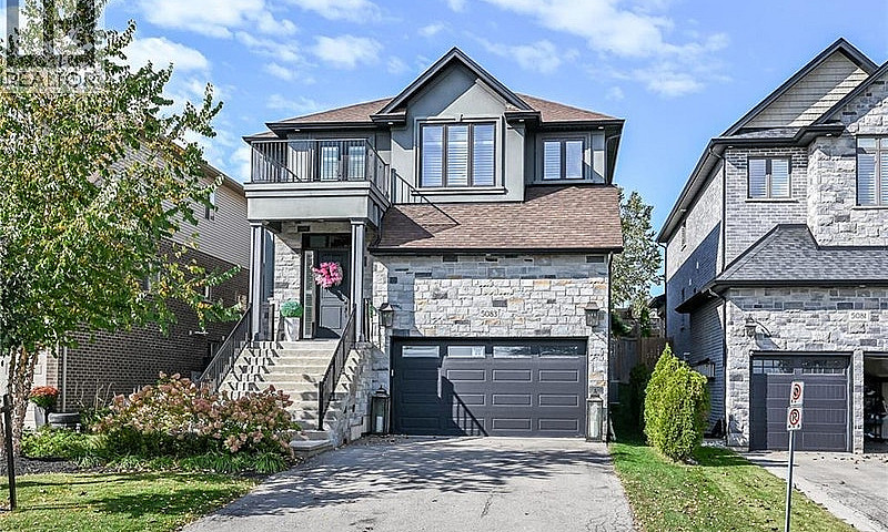 5083 St George's Dri...