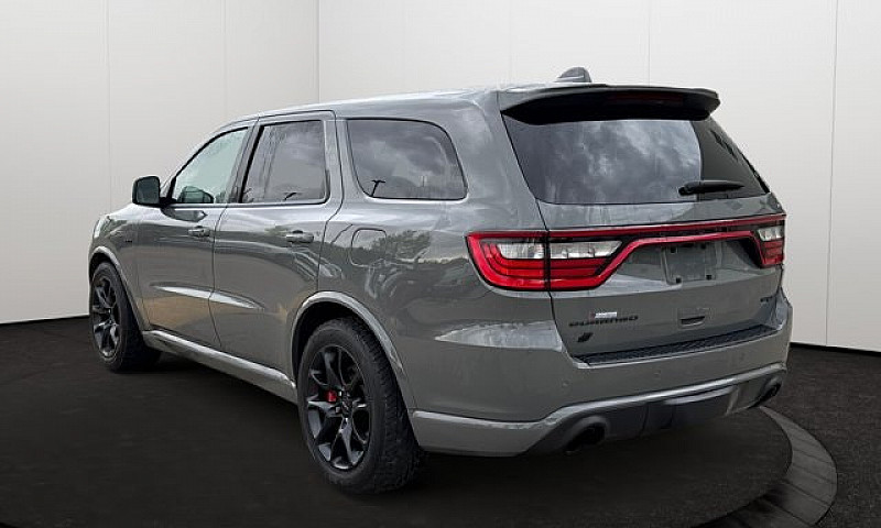 2022 Dodge Durango S...