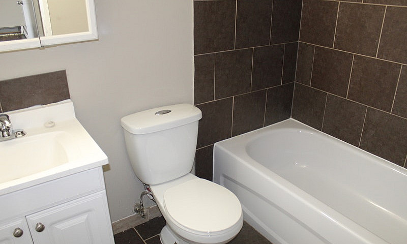 Jasper Place Apartme...