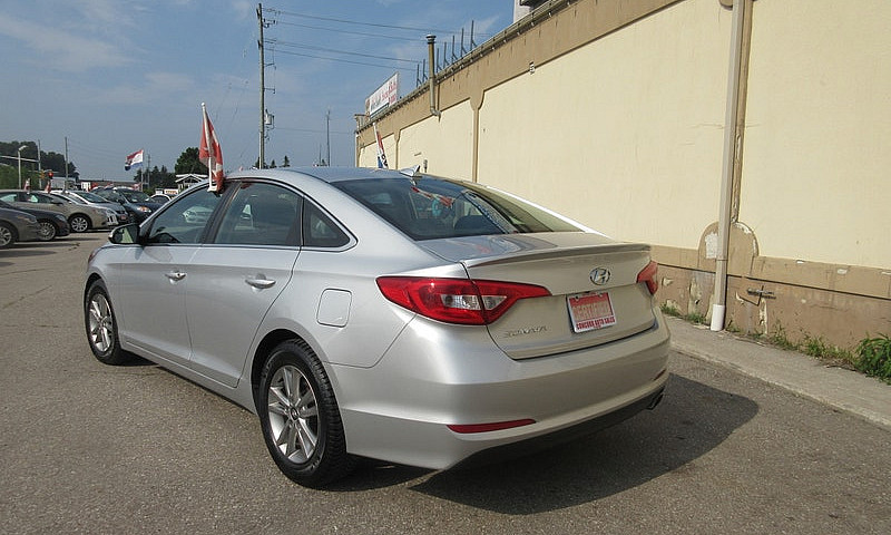 2016 Hyundai Sonata ...