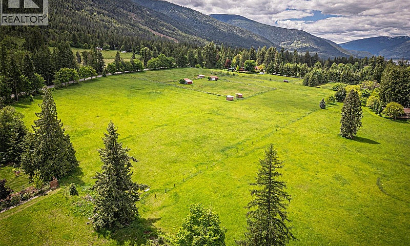 Mckinnon Road Lot# C...
