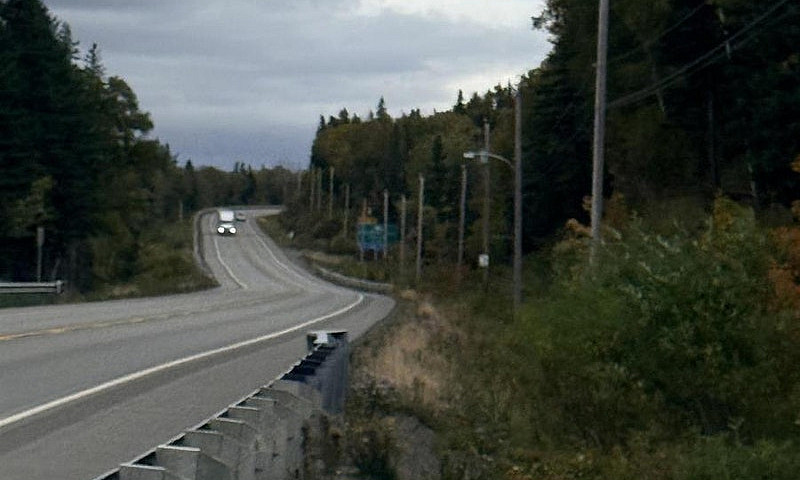 Highway 105 Englisht...